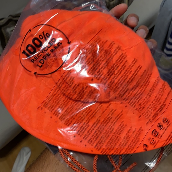 IVY PARK x ADIDAS Bucket Hat - Picture 8 of 9